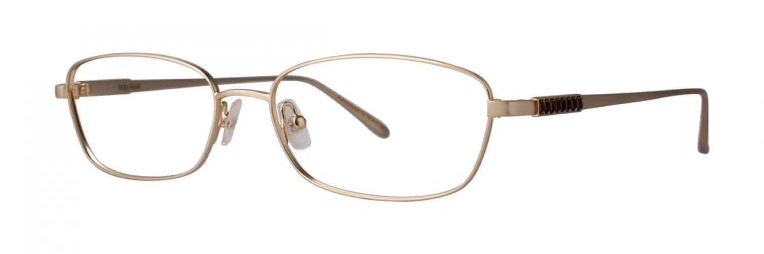 Vera Wang MIRIAM Eyeglasses - view 2